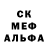 COCAIN Fish Scale Alibek Alikov